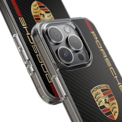 Porsche Carbon Stealth
