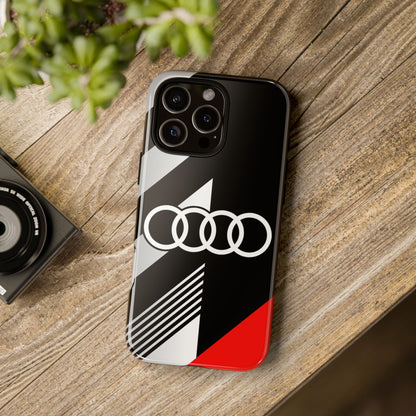 Audi F1 // Phone Case