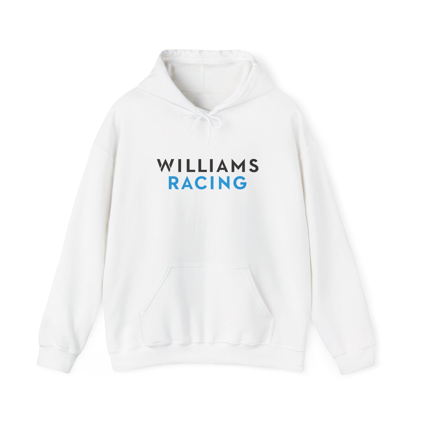 Williams Racing // Unisex Hoodie
