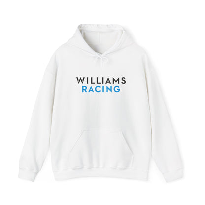 Williams Racing // Unisex Hoodie