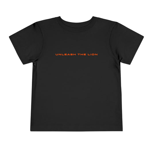 Max Verstappen - Unleash the Lion // Kids Tee