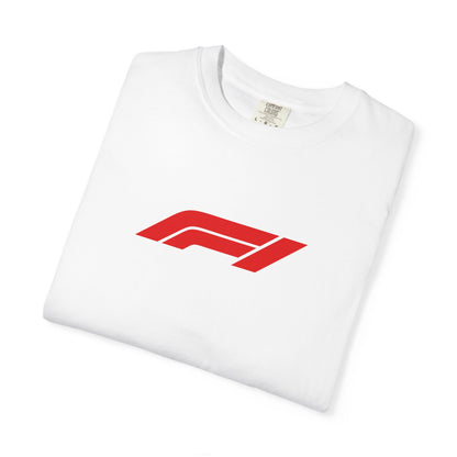 Formula 1  // Unisex Tee