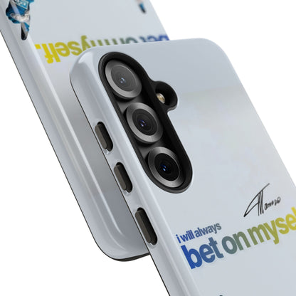 Motivational Fernando Alonso // Phone Case