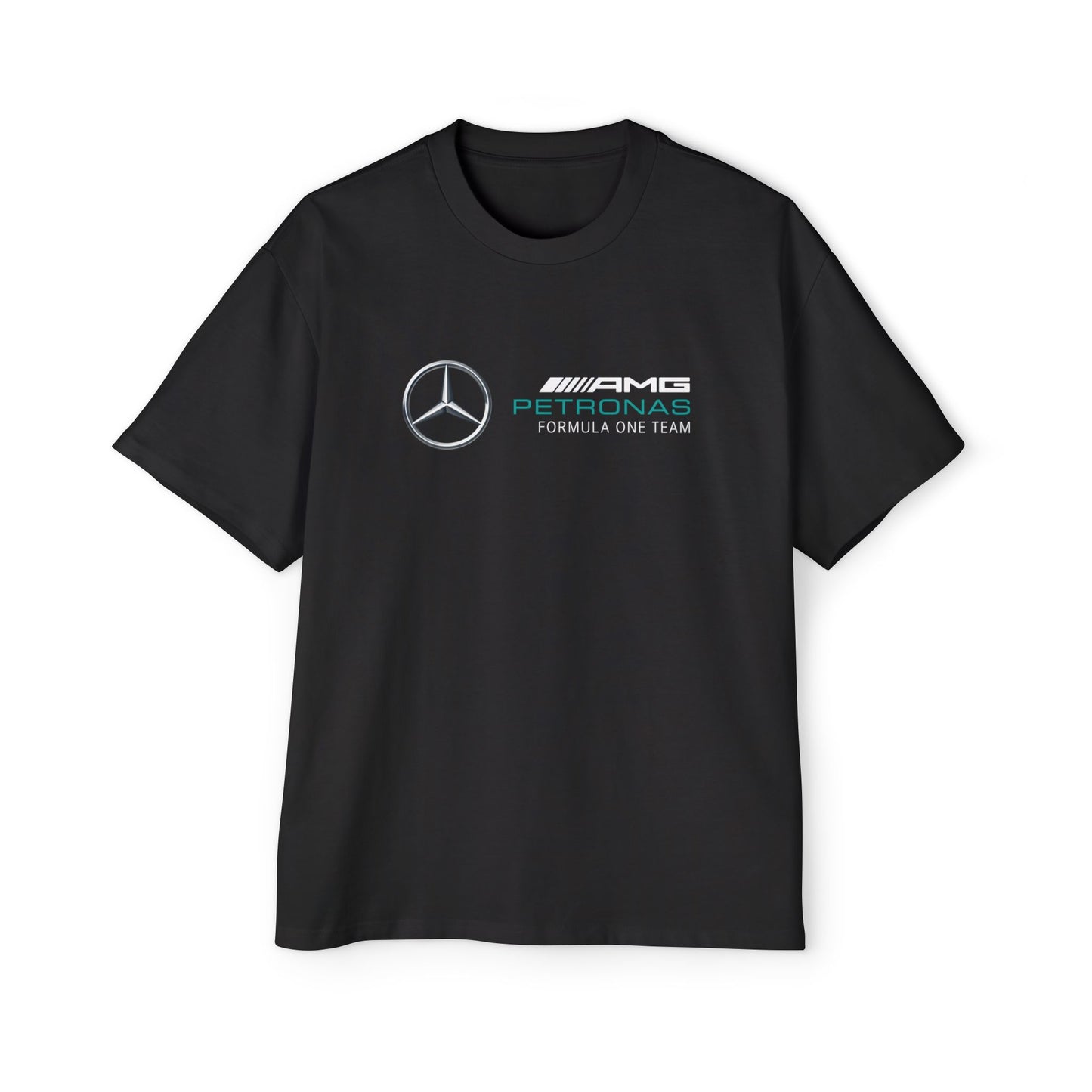 Mercedes-AMG Petronas // Premium Oversized Tee