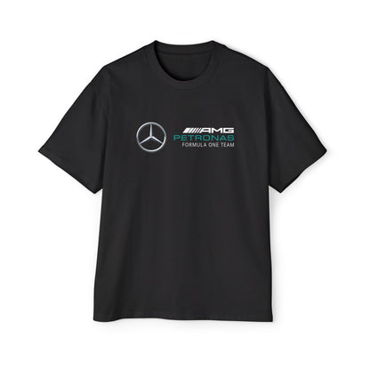 Mercedes-AMG Petronas // Premium Oversized Tee