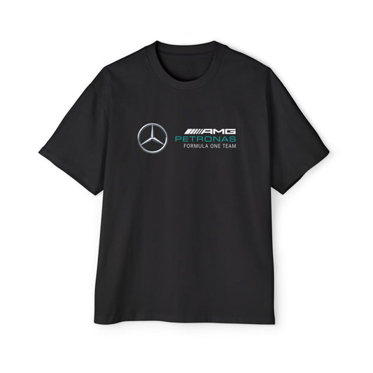 Mercedes-AMG Petronas // Premium Oversized Tee