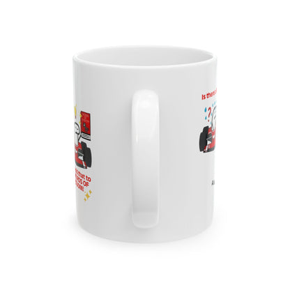 Must be the Water! // Mug