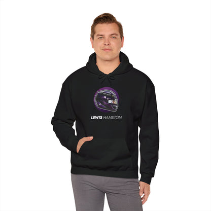 Lewis Hamilton - Unisex Hoodie