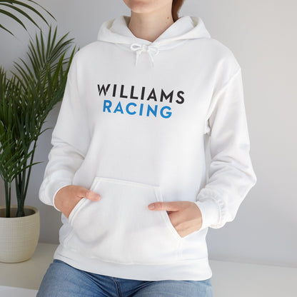 Williams Racing // Unisex Hoodie