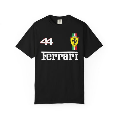 Lewis Hamilton #44 // Unisex T-shirt