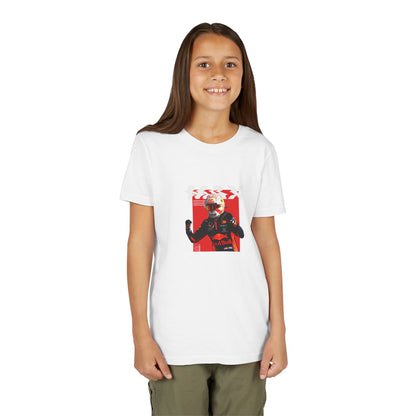 Victorious Verstappen // Kids Tee