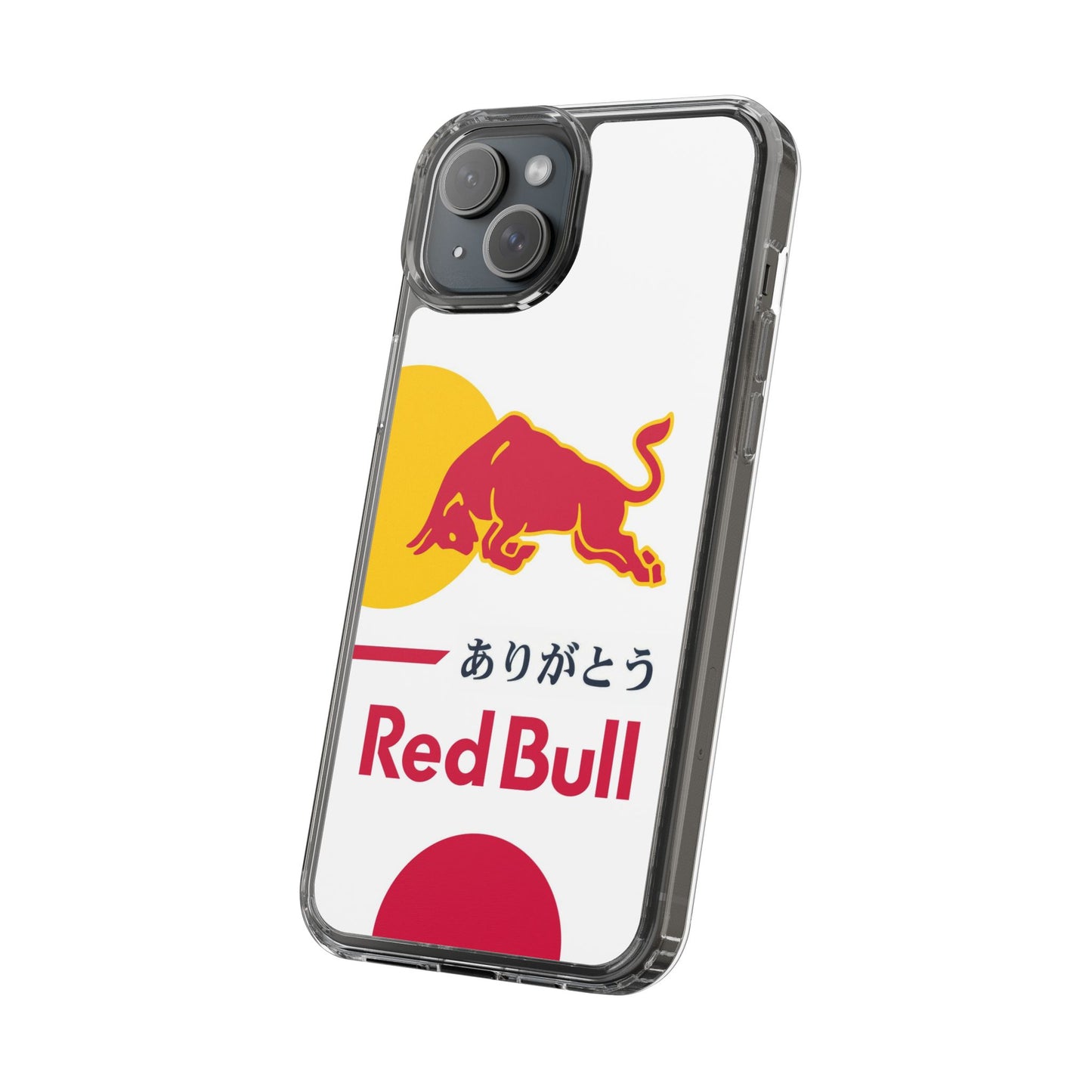 RedBull F1 White