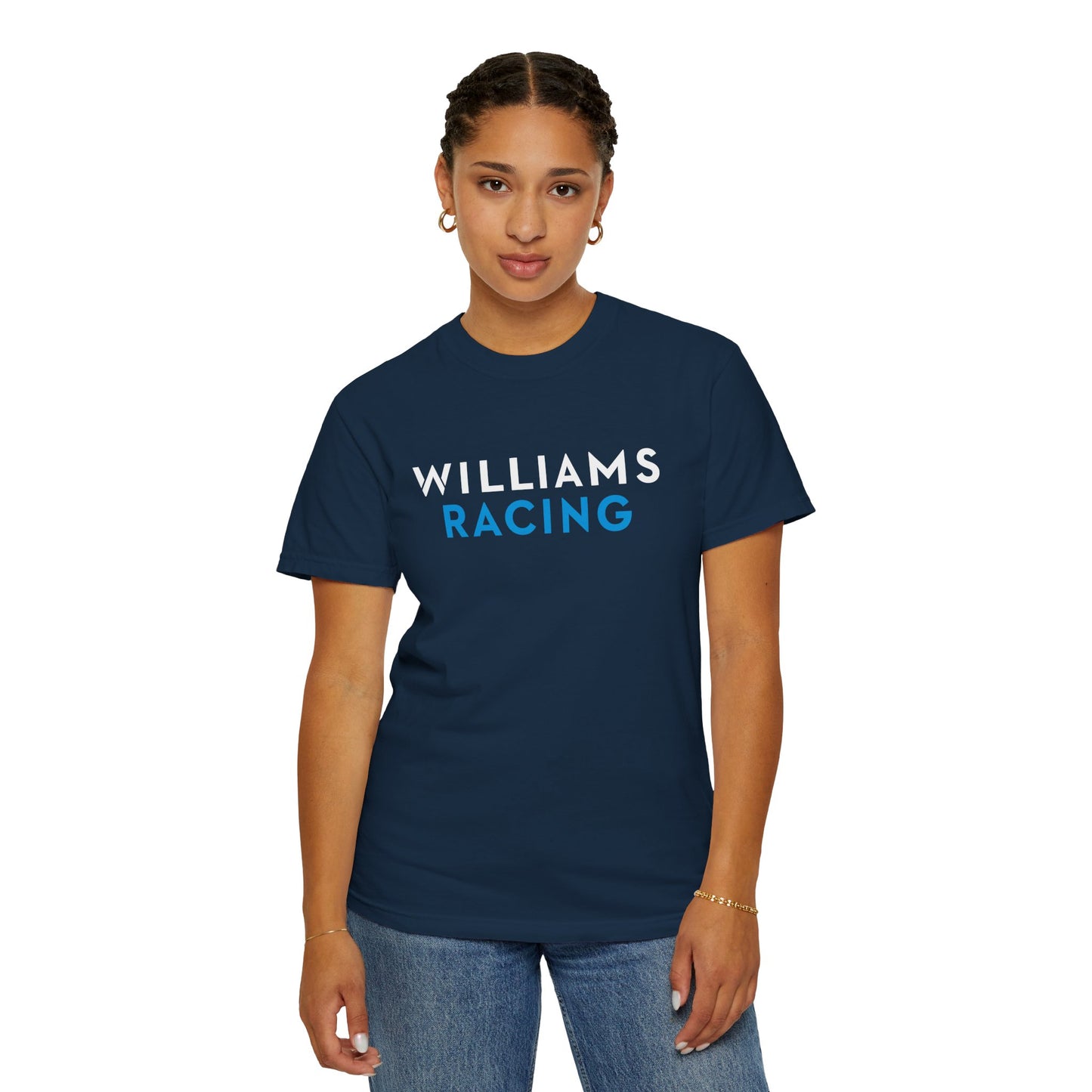 Williams Racing T-shirt