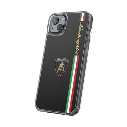 Lamborghini Carbon Stealth