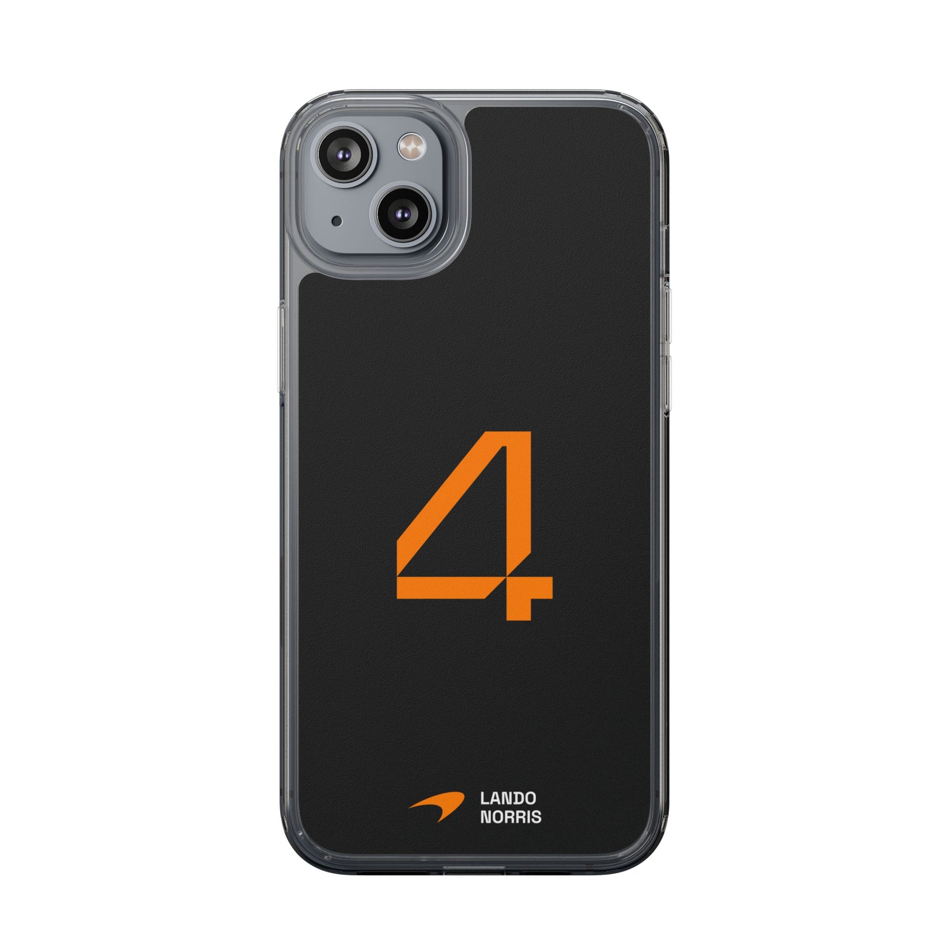 Lando Norris 2025 #4 // Phone Case – 1lessidiot Lando Norris 2025 #4 // Phone Case – 1lessidiot