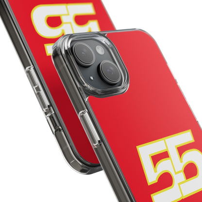 Carlos Sainz #55