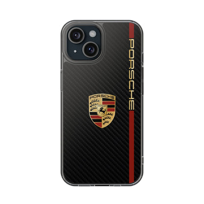 Porsche Carbon Stealth