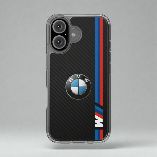 BMW Carbon Stealth