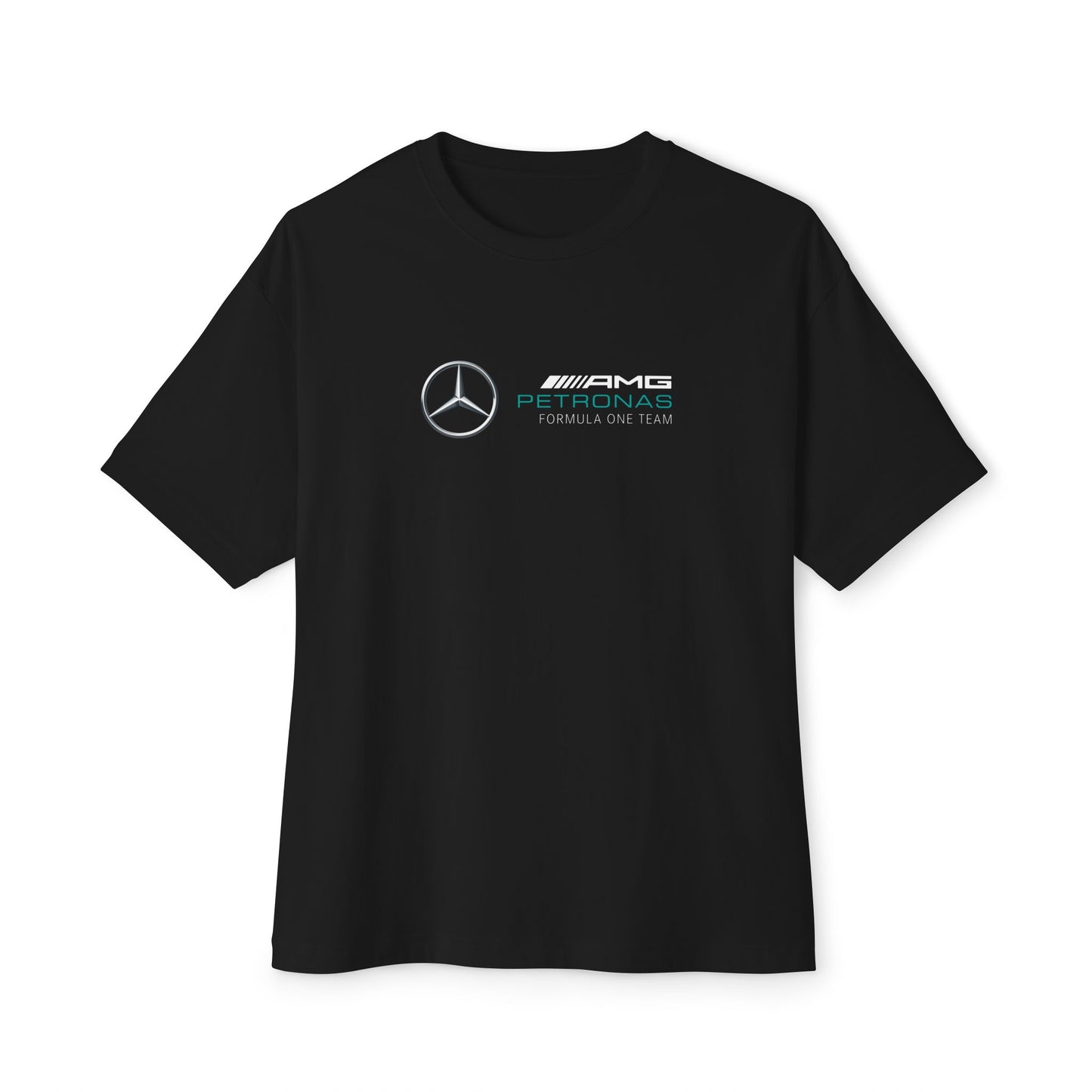 Mercedes-AMG Petronas // Oversized Tee