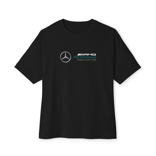 Mercedes-AMG Petronas // Oversized Tee