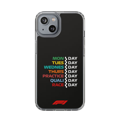 Race Weekend