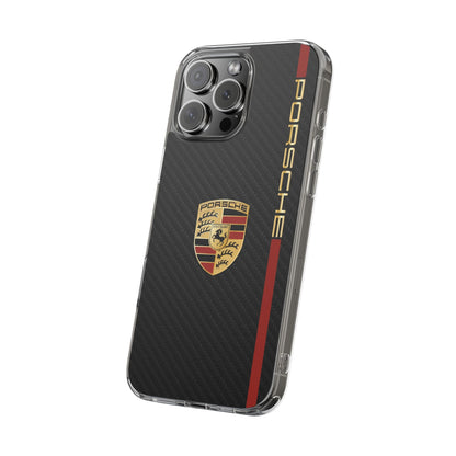 Porsche Carbon Stealth