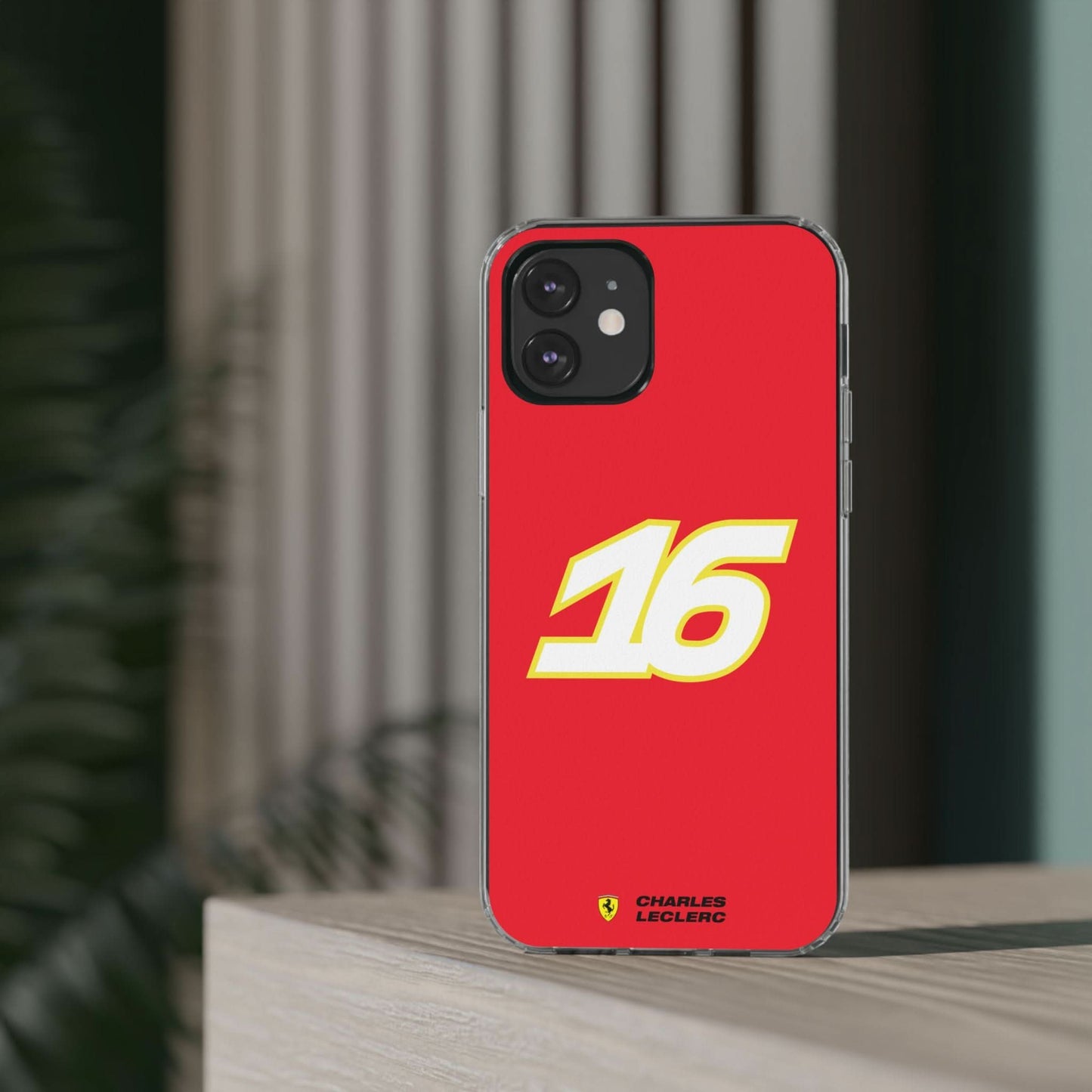 Charles Leclerc #16