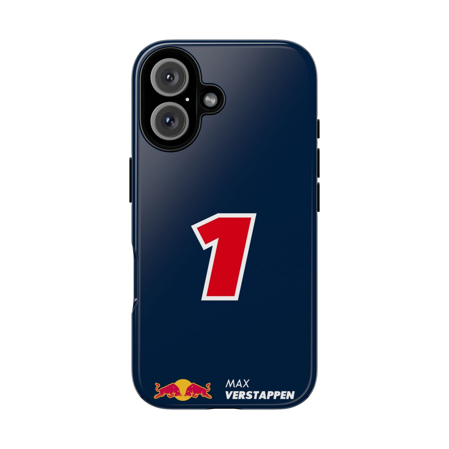 Max Verstappen #1 // Phone Case