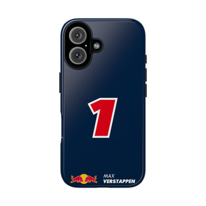 Max Verstappen #1 // Phone Case