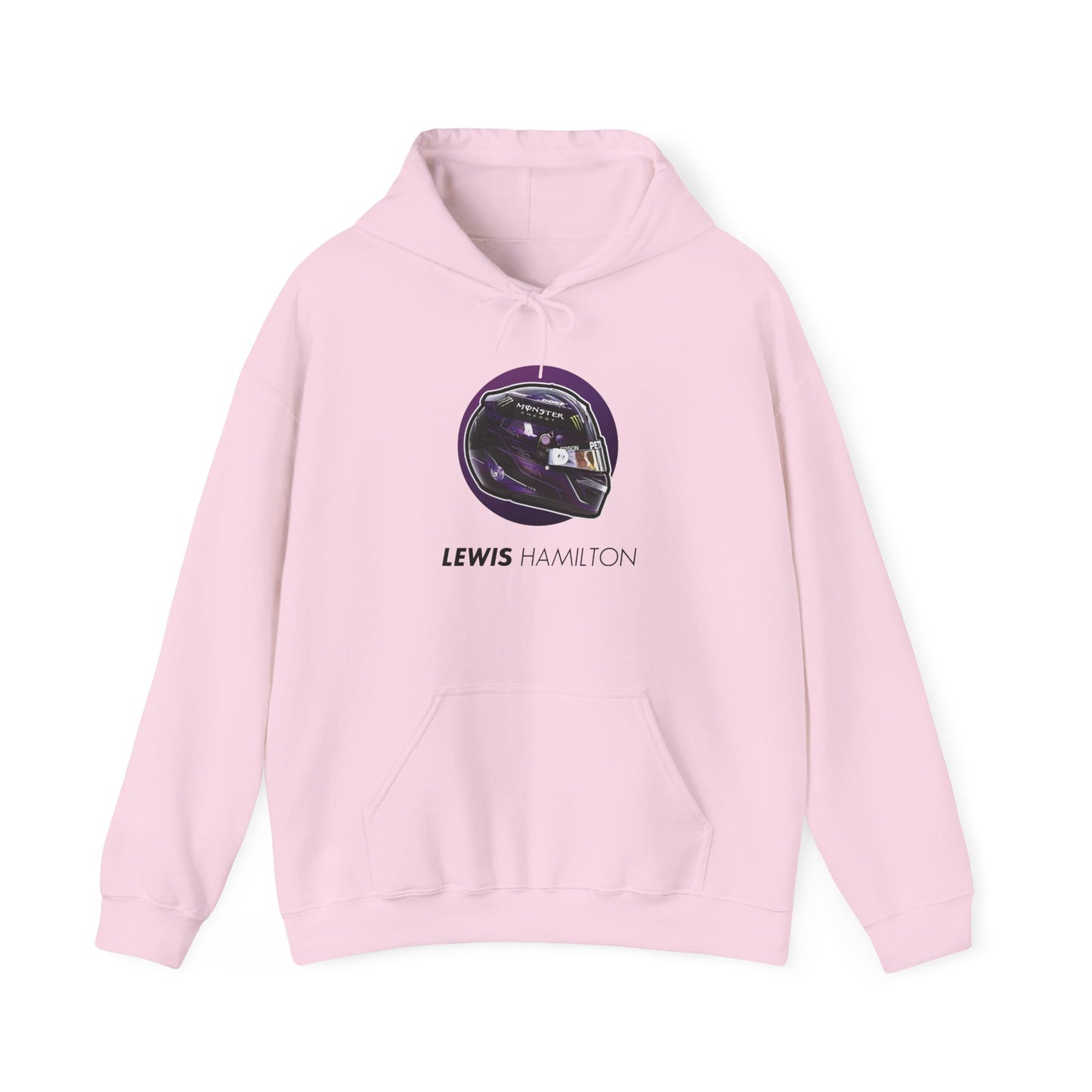 Lewis Hamilton - Unisex Hoodie