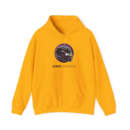 Lewis Hamilton - Unisex Hoodie