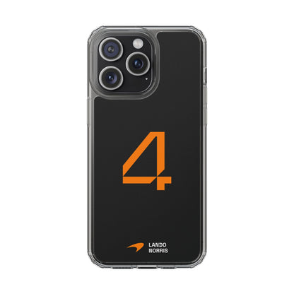 Lando Norris 2025 #4