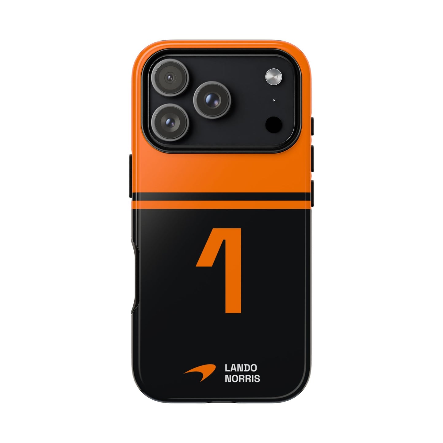 Lando Norris #1 2026 // Phone Case
