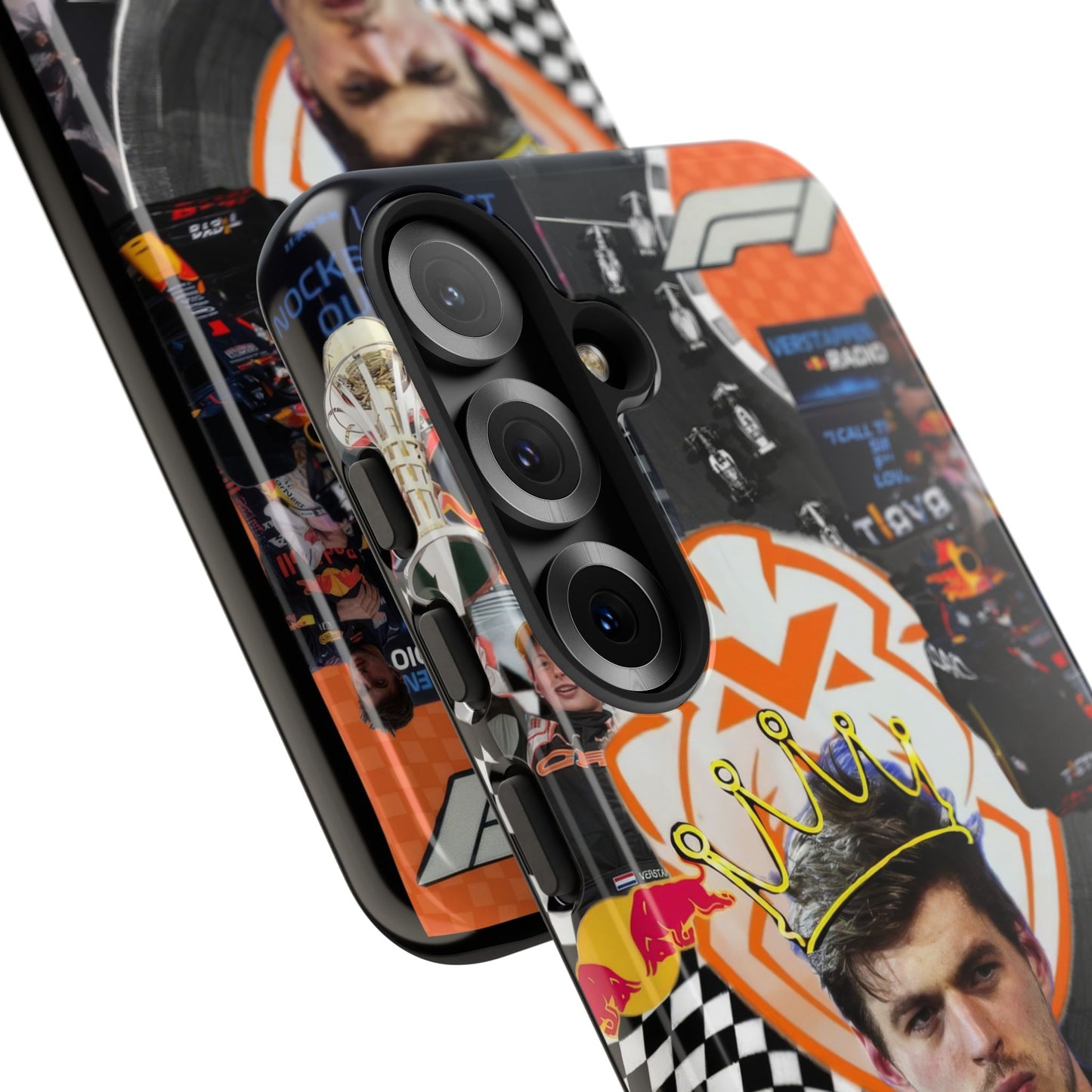 Super Max // Phone Case