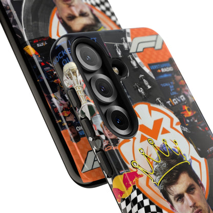 Super Max // Phone Case