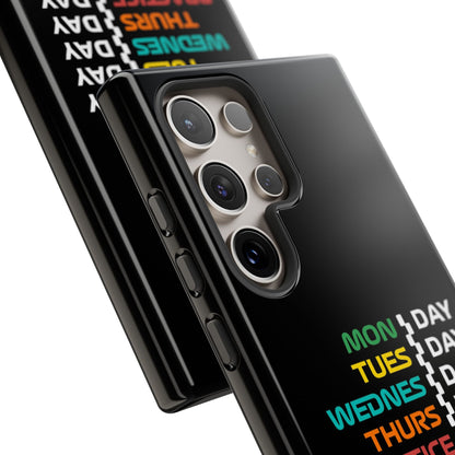 Race Weekend // Phone Case
