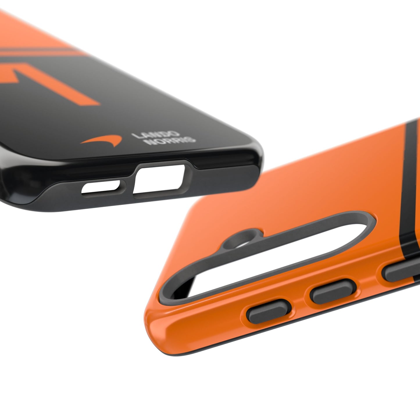 Lando Norris #1 2026 // Phone Case