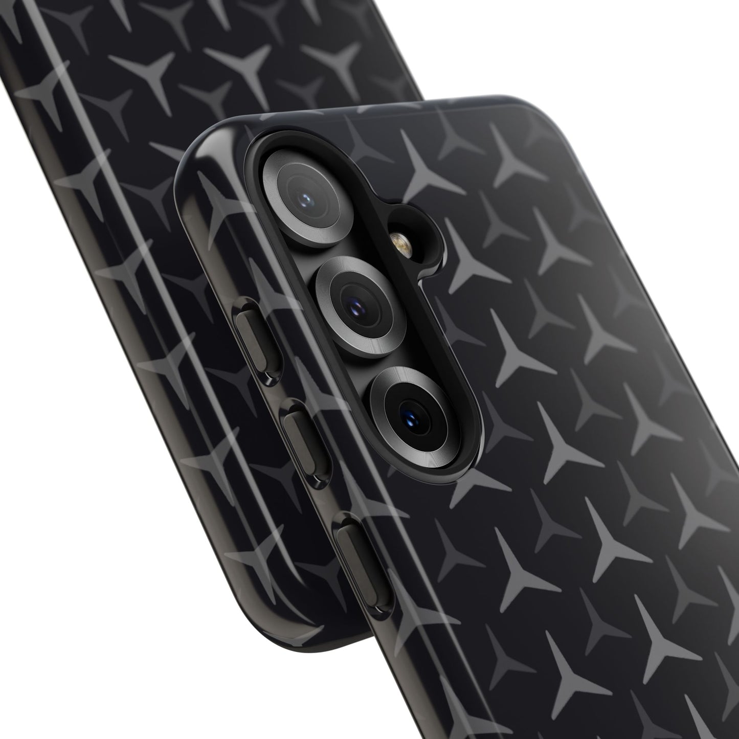 Mercedes Star // Phone Case