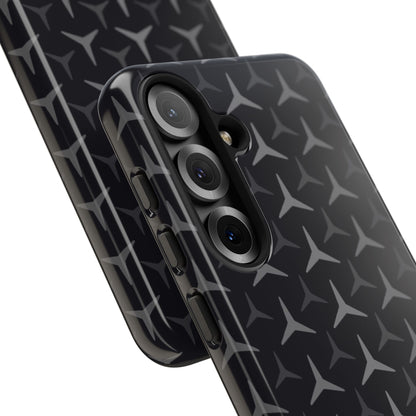 Mercedes Star // Phone Case