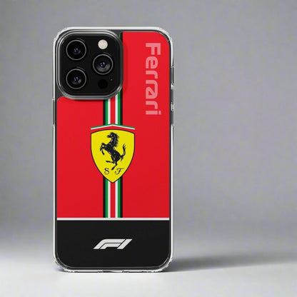 Ferrari F1