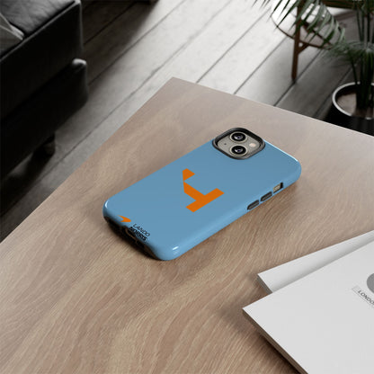 Lando Norris #4 // Phone Case