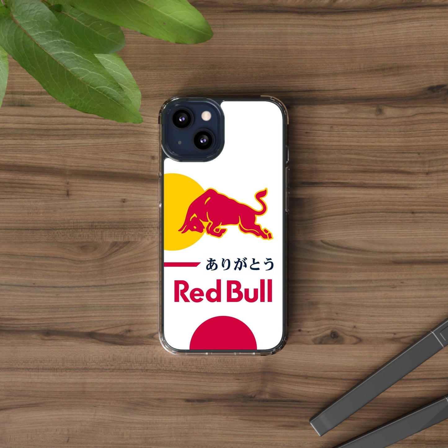 RedBull F1 White