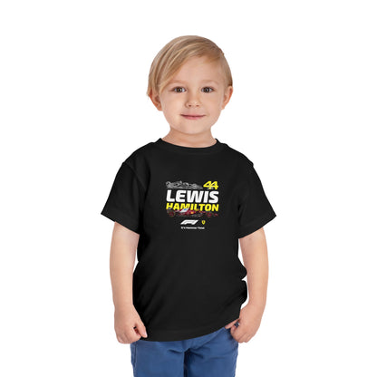 Lewis Hamilton x SF25 // Kids Tee