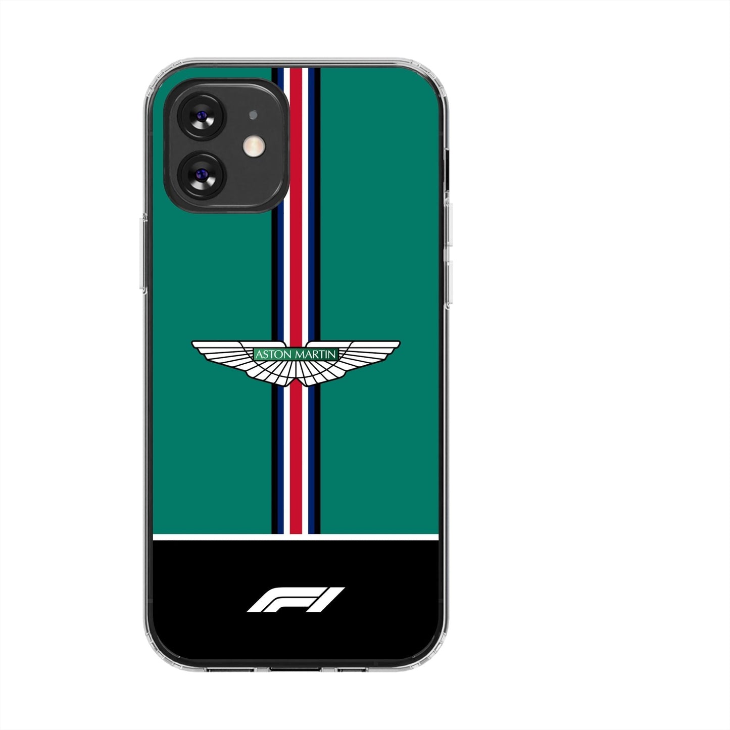 Aston Martin F1