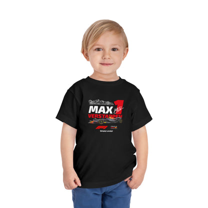 Max Verstappen x RB21 // Kids Tee