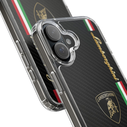 Lamborghini Carbon Stealth