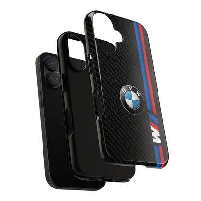 BMW Carbon Stealth // Phone Case