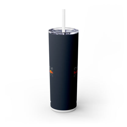 RedBull Sports Tumbler