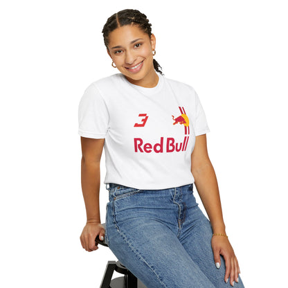 Redbull Max #3 // Unisex Tee