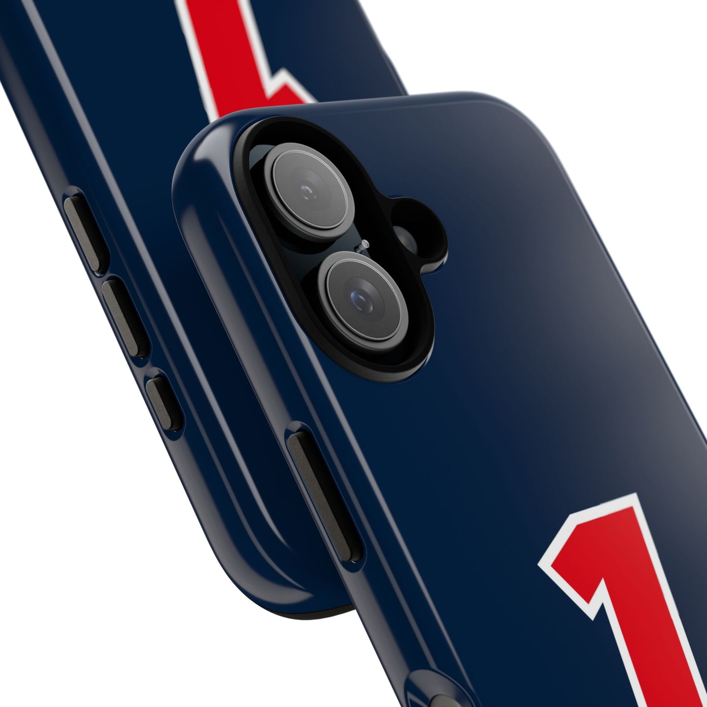 Max Verstappen #1 // Phone Case